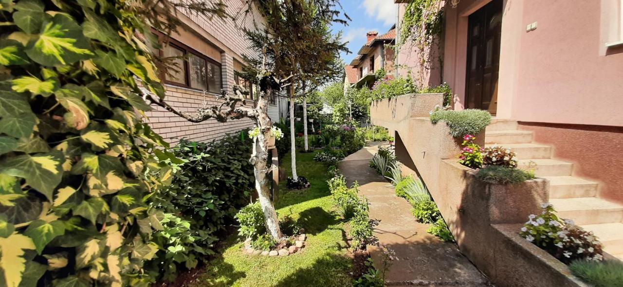 Exclusive Paraćin Exterior foto