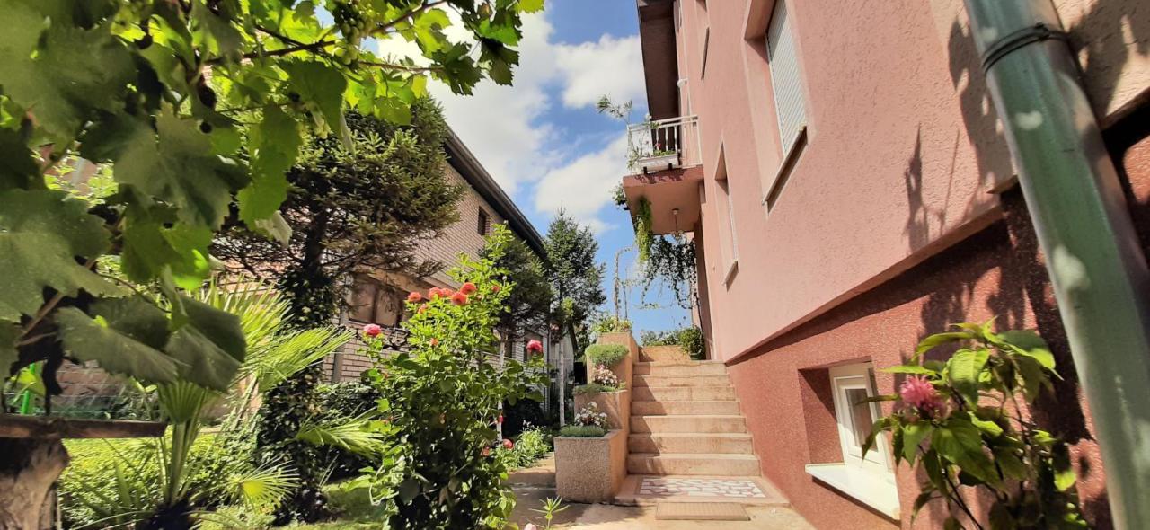 Exclusive Paraćin Exterior foto