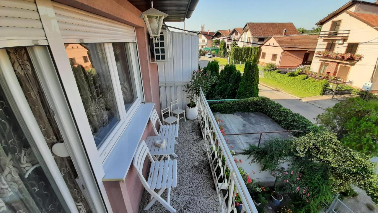 Exclusive Paraćin Exterior foto