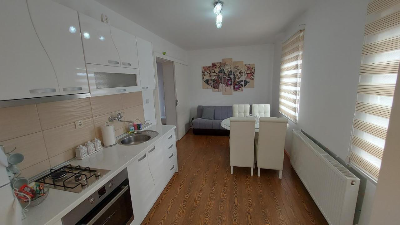 Exclusive Paraćin Exterior foto