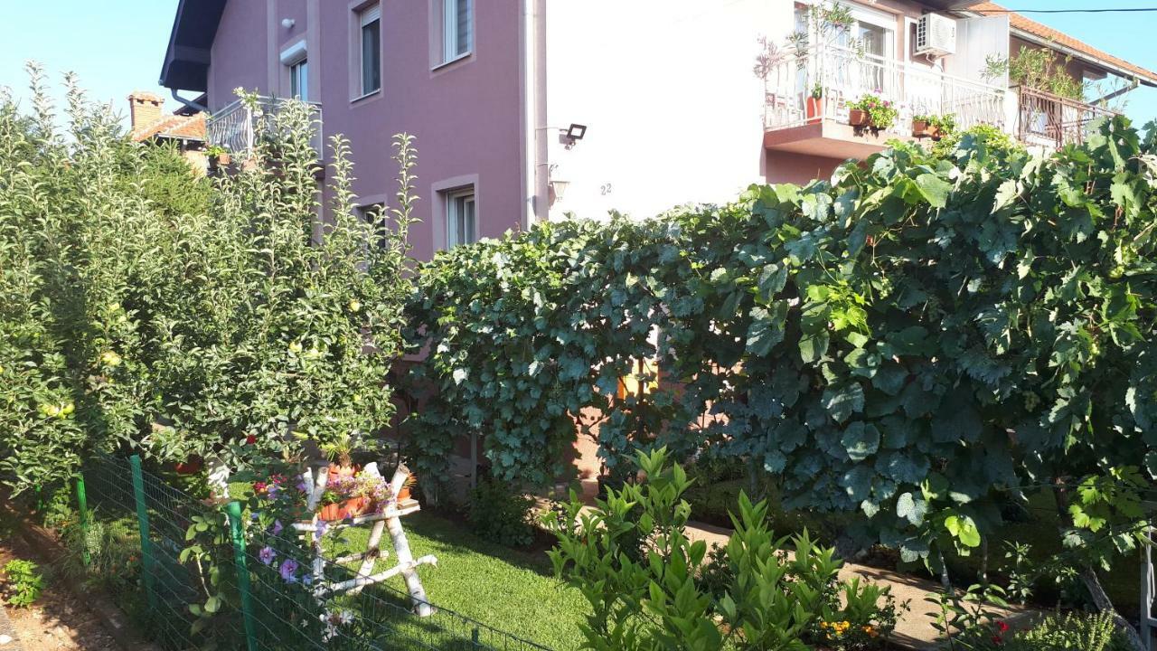Exclusive Paraćin Exterior foto