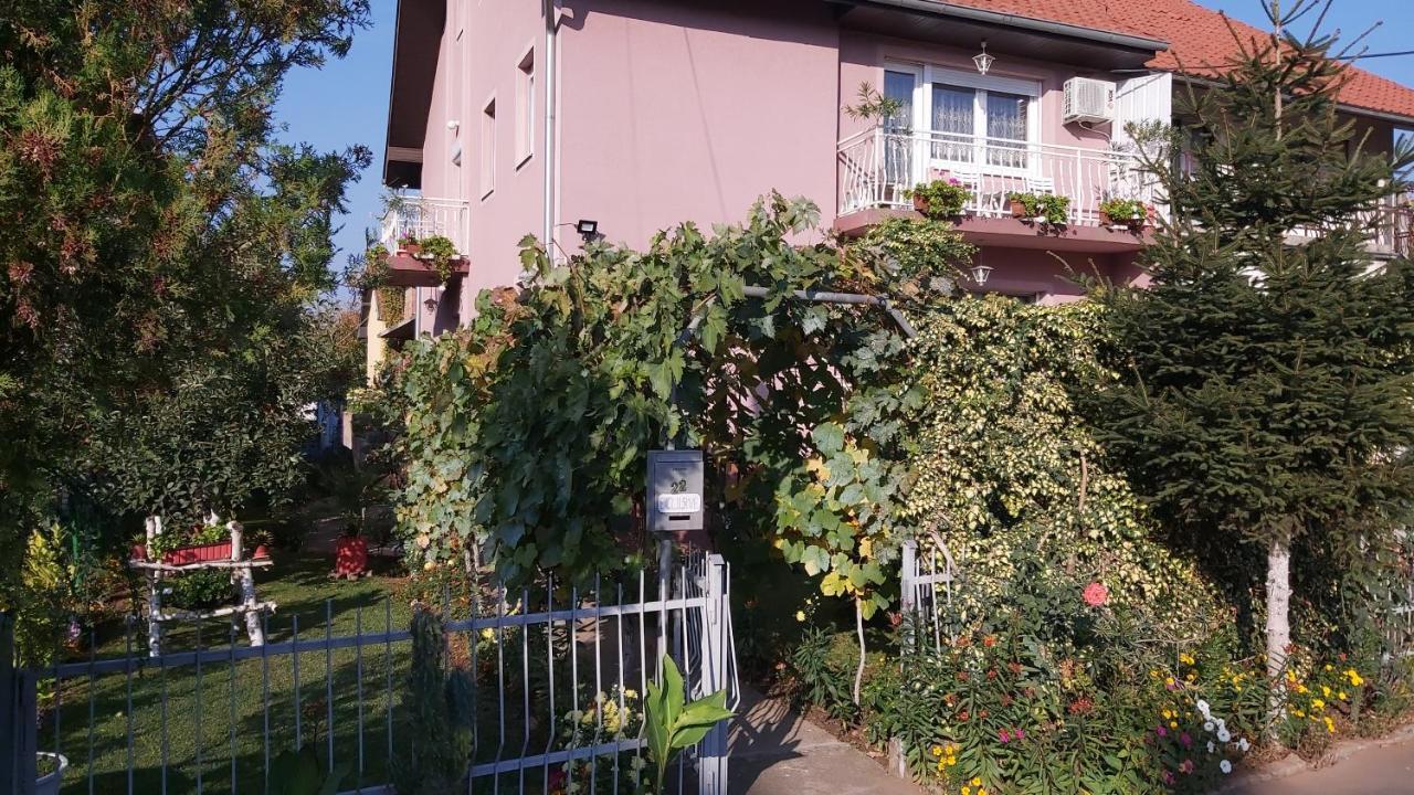 Exclusive Paraćin Exterior foto