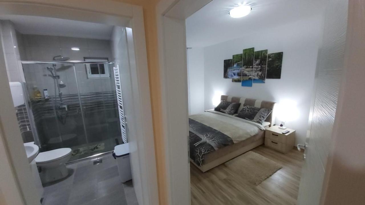 Exclusive Paraćin Exterior foto
