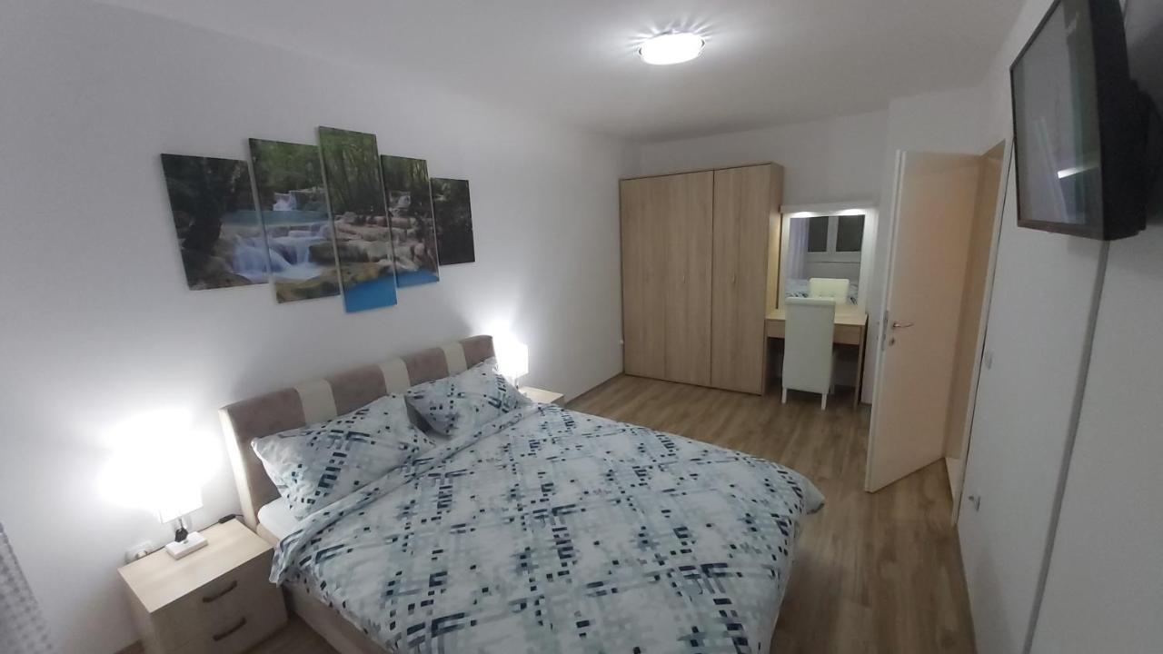 Exclusive Paraćin Exterior foto