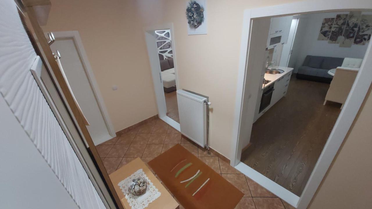 Exclusive Paraćin Exterior foto