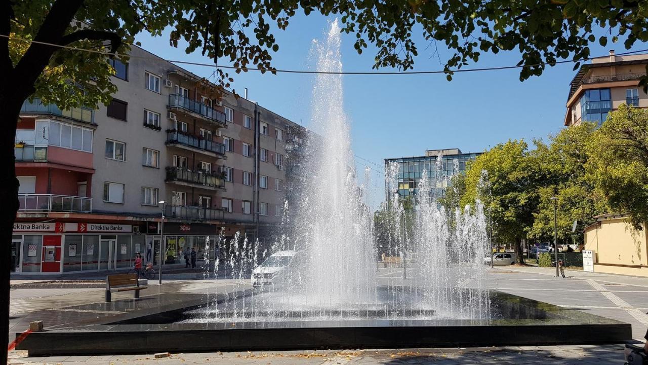Exclusive Paraćin Exterior foto